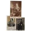 Image 1 : Opera Stars (3) Signed Photos