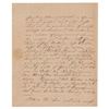 Image 2 : Louis Spohr Autograph Letter Signed