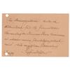 Image 1 : Siegfried Wagner Autograph Letter Signed