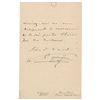 Image 4 : Eugene Ysaye Autograph Letter Signed