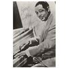 Image 1 : Duke Ellington Signed Photograph
