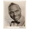 Image 1 : Earl 'Fatha' Hines Signed Photograph