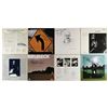 Image 1 : Jazz Musicians (8) Signed Albums