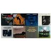 Image 2 : Jazz Musicians (8) Signed Albums