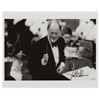 Image 1 : John Williams Signed Photograph
