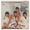 Image 1 : Beatles 'Third State' Stereo Butcher Album