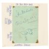 Image 1 : The Jack Bruce Band Signatures
