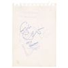 Image 1 : Eric Clapton Signature