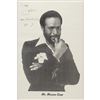Image 1 : Marvin Gaye Signed Poster