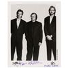 Image 1 : Genesis Signed Photograph