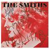 Image 2 : The Smiths Signed 45 RPM Record