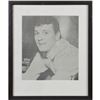 Image 1 : Gene Vincent Signed Photograph