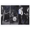Image 1 : Sex Pistols Signed Photograph