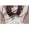 Image 2 : Janet Jackson Signed Limited Edition CD