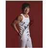Image 1 : Jackie Chan Signed Photograph