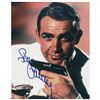 Image 1 : Sean Connery Signed Photograph