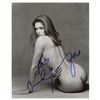 Image 1 : Cindy Crawford Signed Photograph