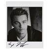 Image 1 : Leonardo DiCaprio Signed Photograph