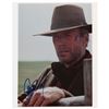 Image 1 : Clint Eastwood Signed Photograph