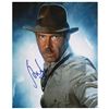 Image 1 : Harrison Ford Signed Photograph