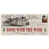 Image 1 : Gone With the Wind Multi-Signed Limited Edition FDC