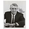 Image 1 : Cary Grant Signed Photograph
