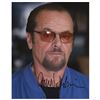 Image 1 : Jack Nicholson Signed Photograph