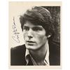 Image 1 : Christopher Reeve Signed Photograph