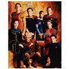 Image 2 : Star Trek: Deep Space Nine Signed Photograph