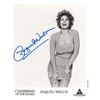 Image 1 : Raquel Welch Signed Photograph