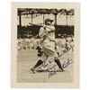 Image 1 : Babe Ruth Signed Photograph