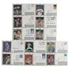Image 1 : Baseball Pitchers (12) Signed Covers