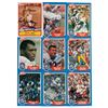 Image 1 : Football Hall of Famers (83) Signed Cards