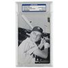 Image 1 : Roger Maris Signed Postcard Photo