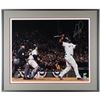 Image 1 : David Ortiz Signed Oversized Photograph