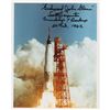 Image 1 : Scott Carpenter Signed Photograph