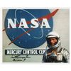 Image 1 : Scott Carpenter Signed Photograph