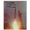 Image 1 : Scott Carpenter Signed Photograph