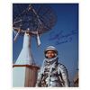 Image 1 : Scott Carpenter Signed Photograph