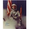 Image 1 : Gordon Cooper Signed Photograph