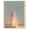 Image 1 : Gordon Cooper Signed Photograph
