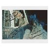 Image 1 : Liberty Bell 7 Recovery Signed Photograph