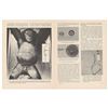 Image 2 : Project Mercury: Report on Orbital Chimpanzee Flights
