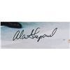 Image 2 : Alan Shepard Signed Limited Edition Photograph
