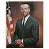 Image 1 : Alan Shepard Signed Photograph