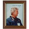 Image 1 : Deke Slayton Signed Photograph