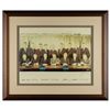 Image 2 : Walt Cunningham's NASA Astronaut Groups 1 and 2 Signed Photograph