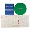 Image 1 : Project Gemini: Film Reel, Report, and Hand Controller Blueprint