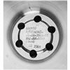 Image 2 : Apollo Saturn V: J-2 Rocket Engine Turbopump First Stage Turbine Wheel
