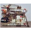 Image 1 : Saturn V Second Stage Hydraulic Engine Actuating System (EAS)